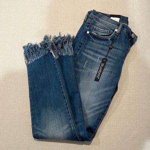 Blank NYC jeans